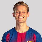 Frenkie de Jong