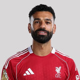 Mohamed Salah