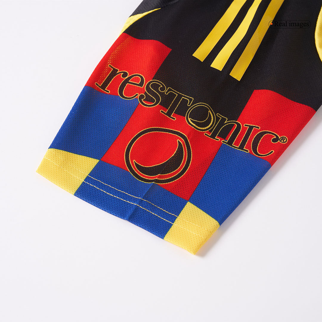 Club America Home Player Version Soccer Jersey 2025/26