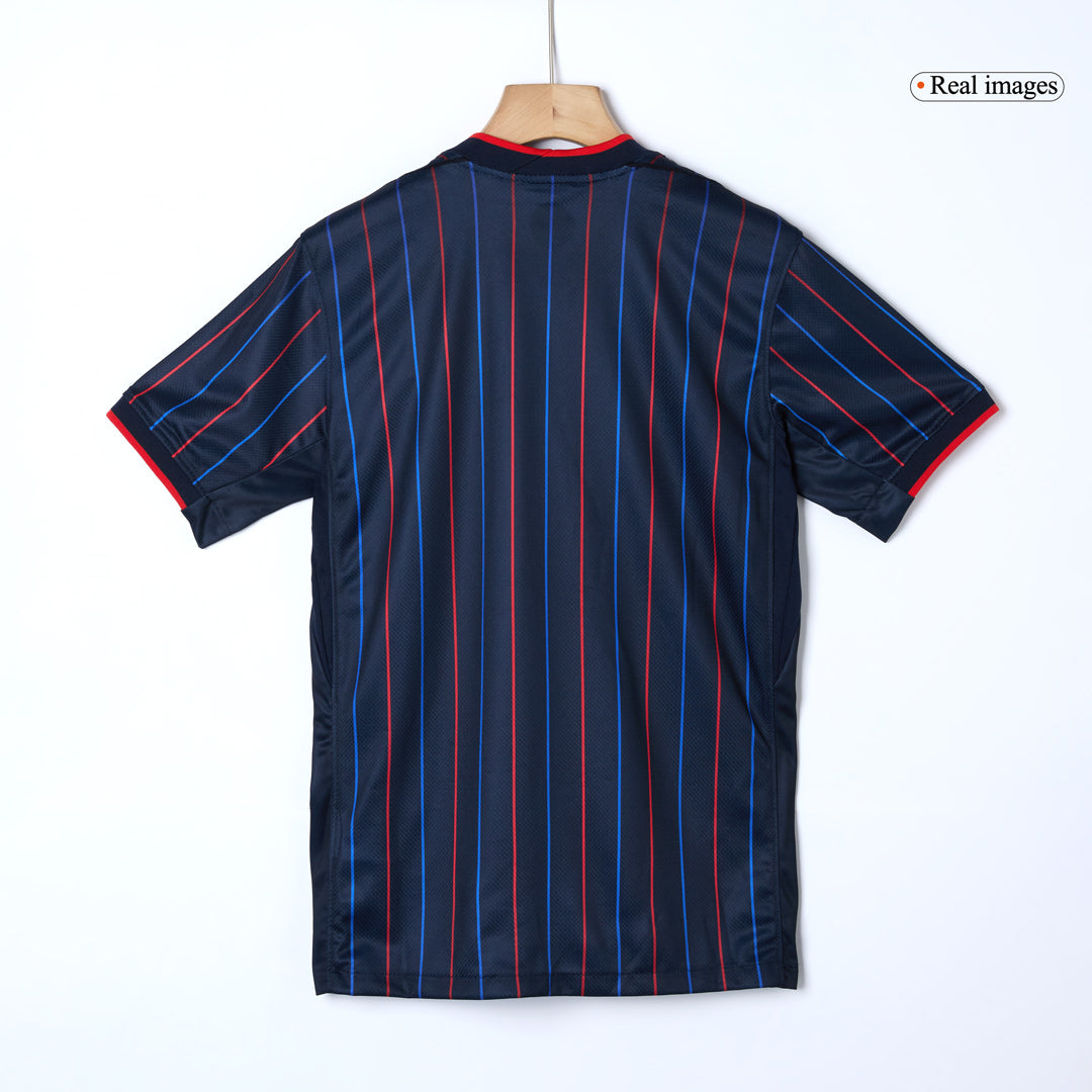 USA Away Football Jersey 2025