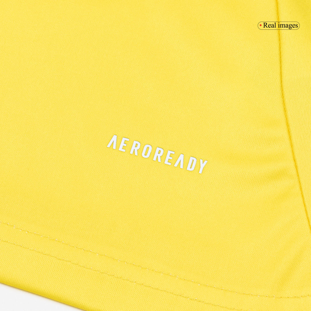 Club America Women's Home Soccer Jersey 2025/26