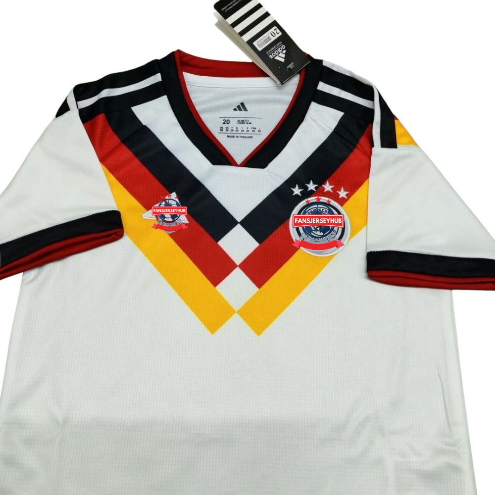 Eagle Squad Kid's Home Jersey Kit (Jersey+Shorts) 2026 World Cup