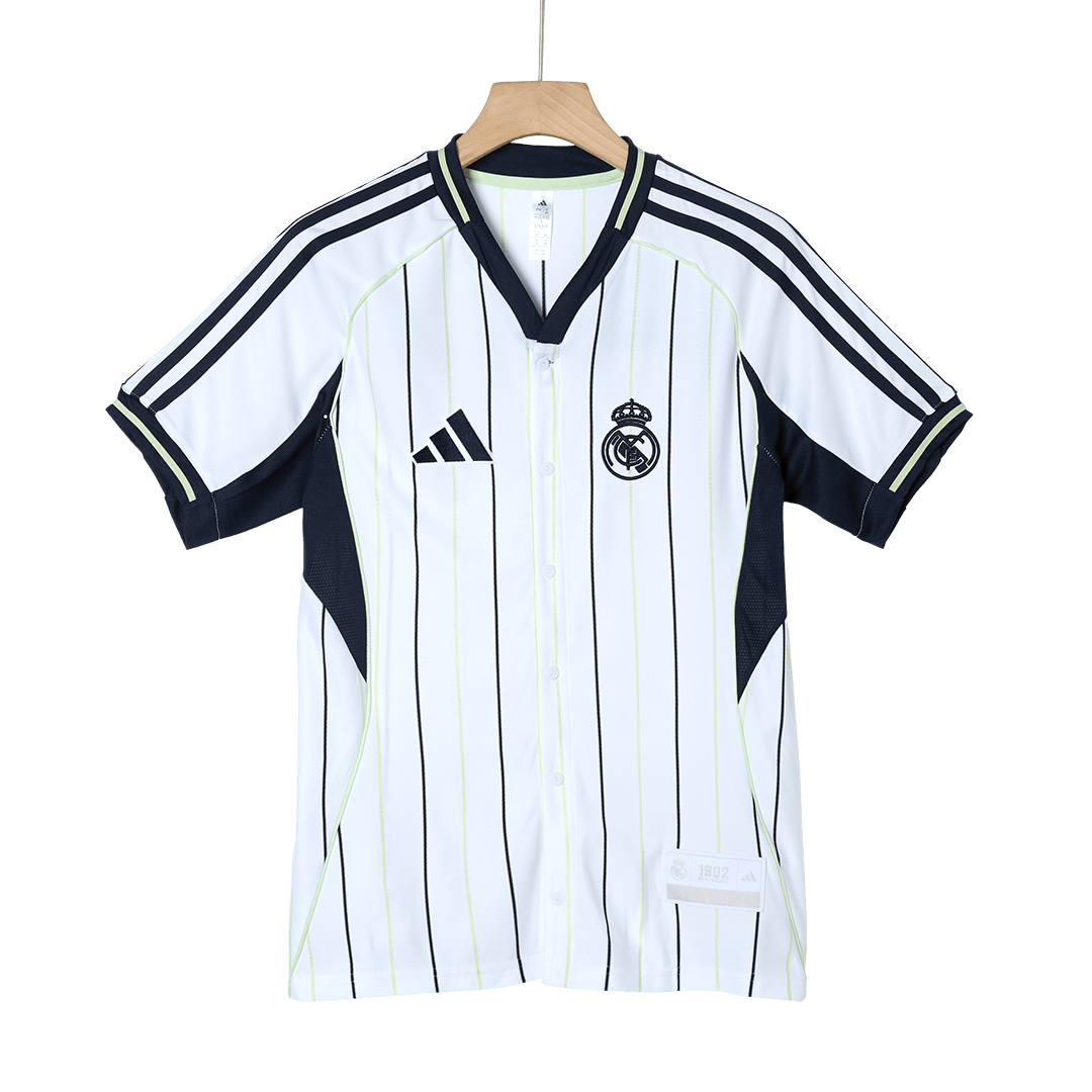 Real Madrid US Pack Shirt 25/26