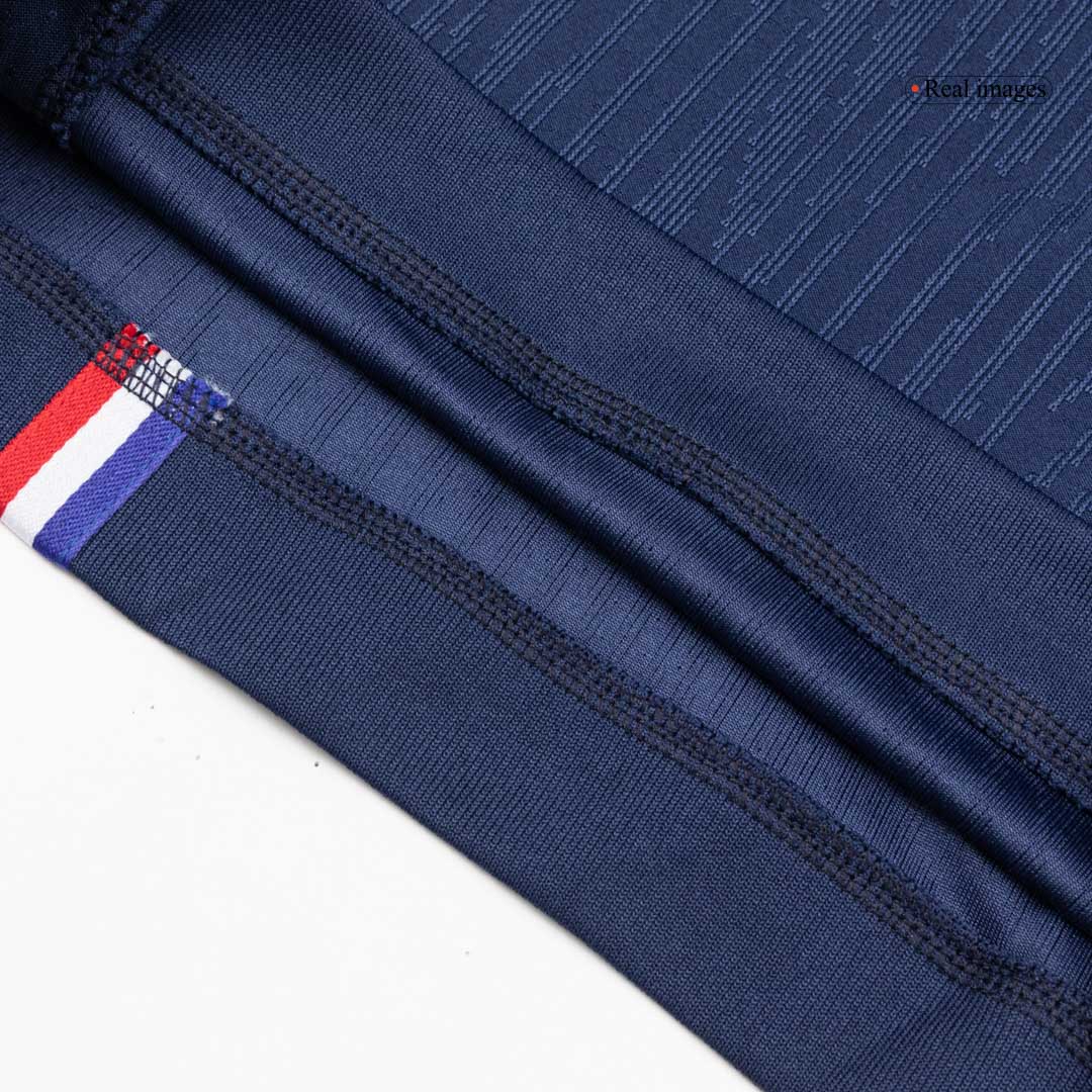 PSG Home Player Version Soccer Shorts 2025/26