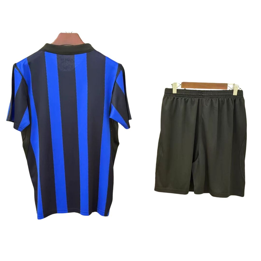 Equipación local del Inter de Milán - Camiseta + Pantalón corto 2025/26
