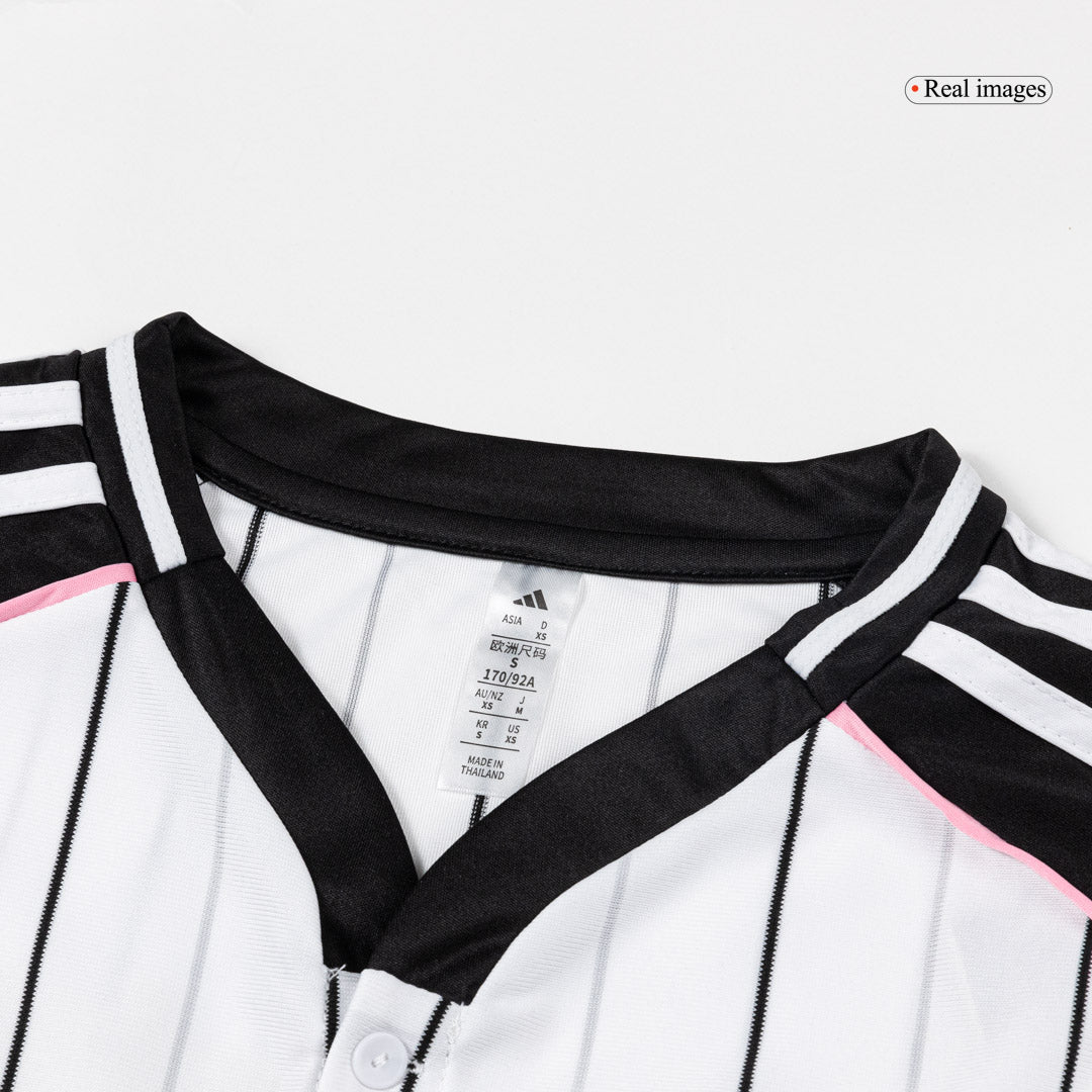 Juventus US Pack Shirt 2025-26