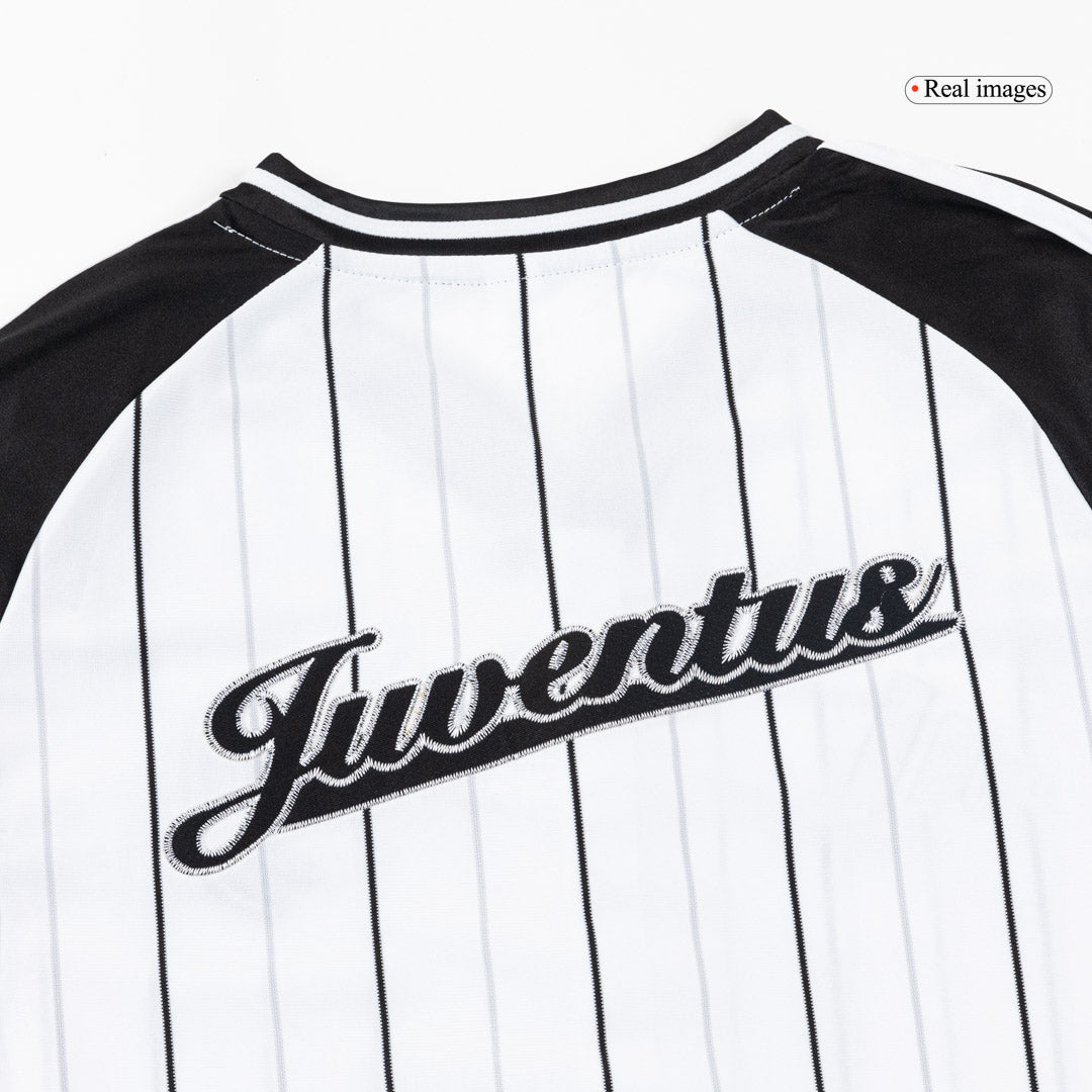 Juventus US Pack Shirt 2025-26