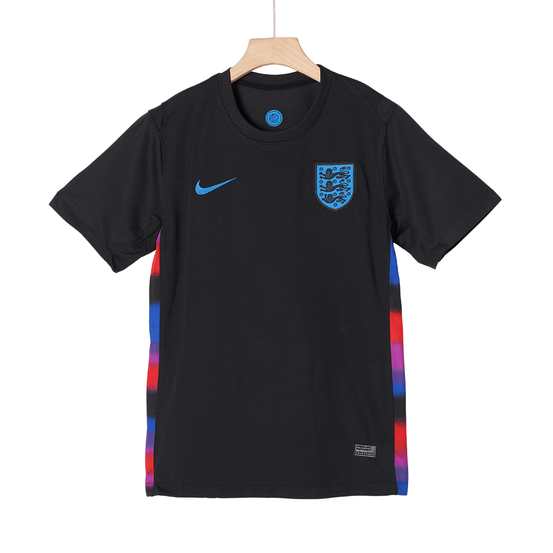 Men's England Away Football Jersey 2025 - Women's Euro
