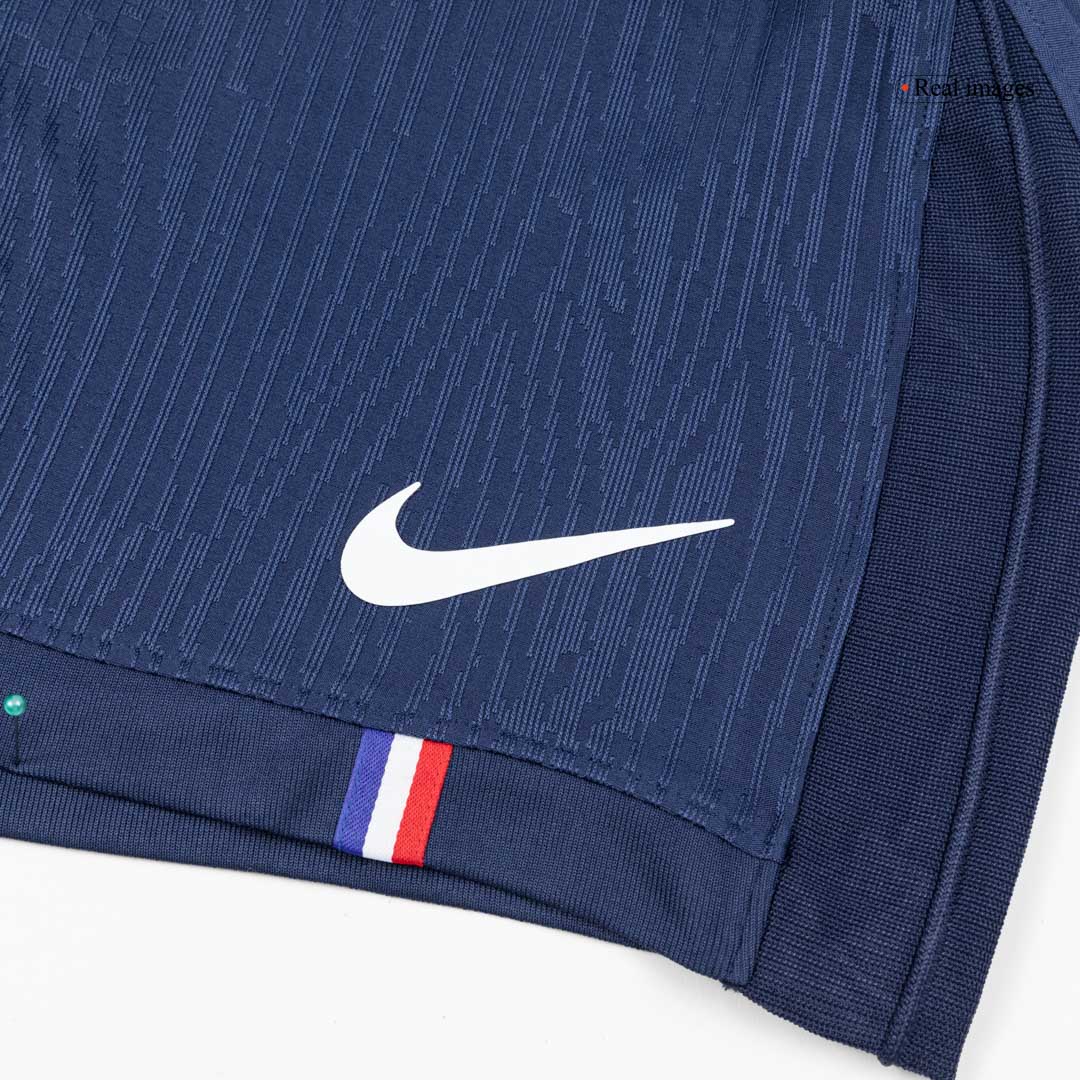 PSG Home Player Version Soccer Shorts 2025/26