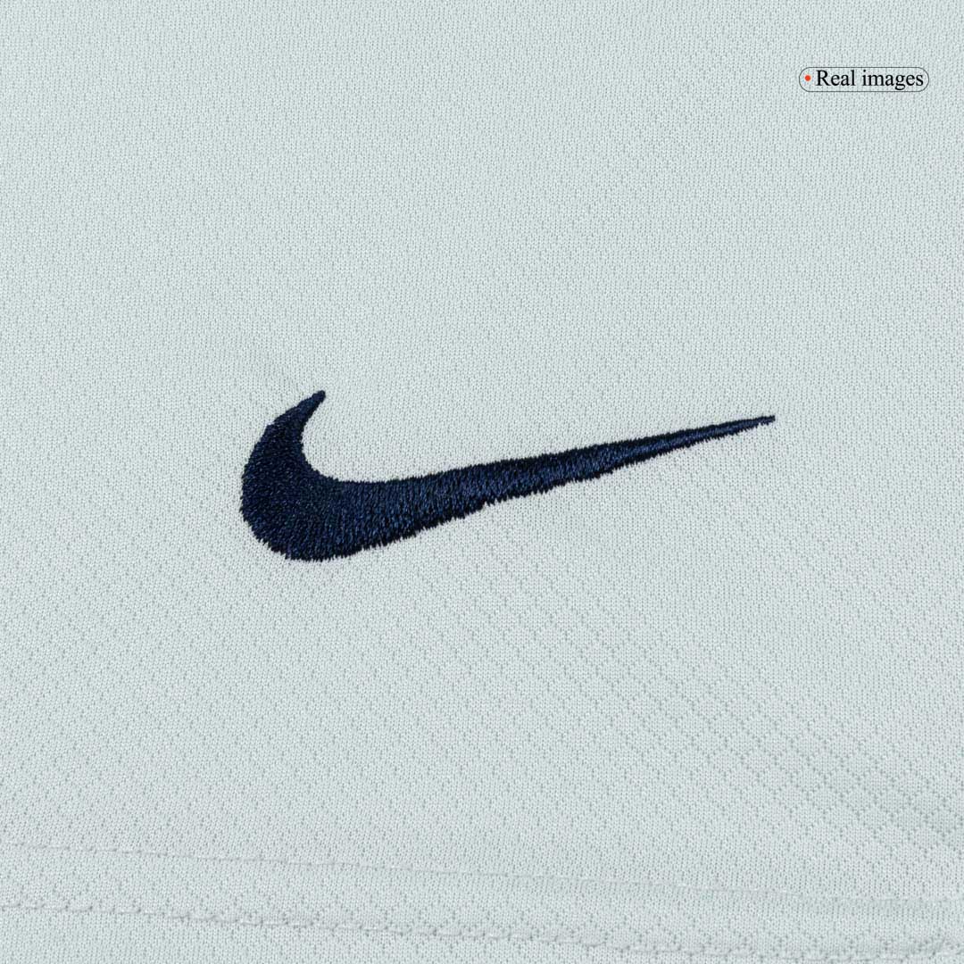 Inter Milan Kid's Away Kit - Jersey+Shorts 2025/26