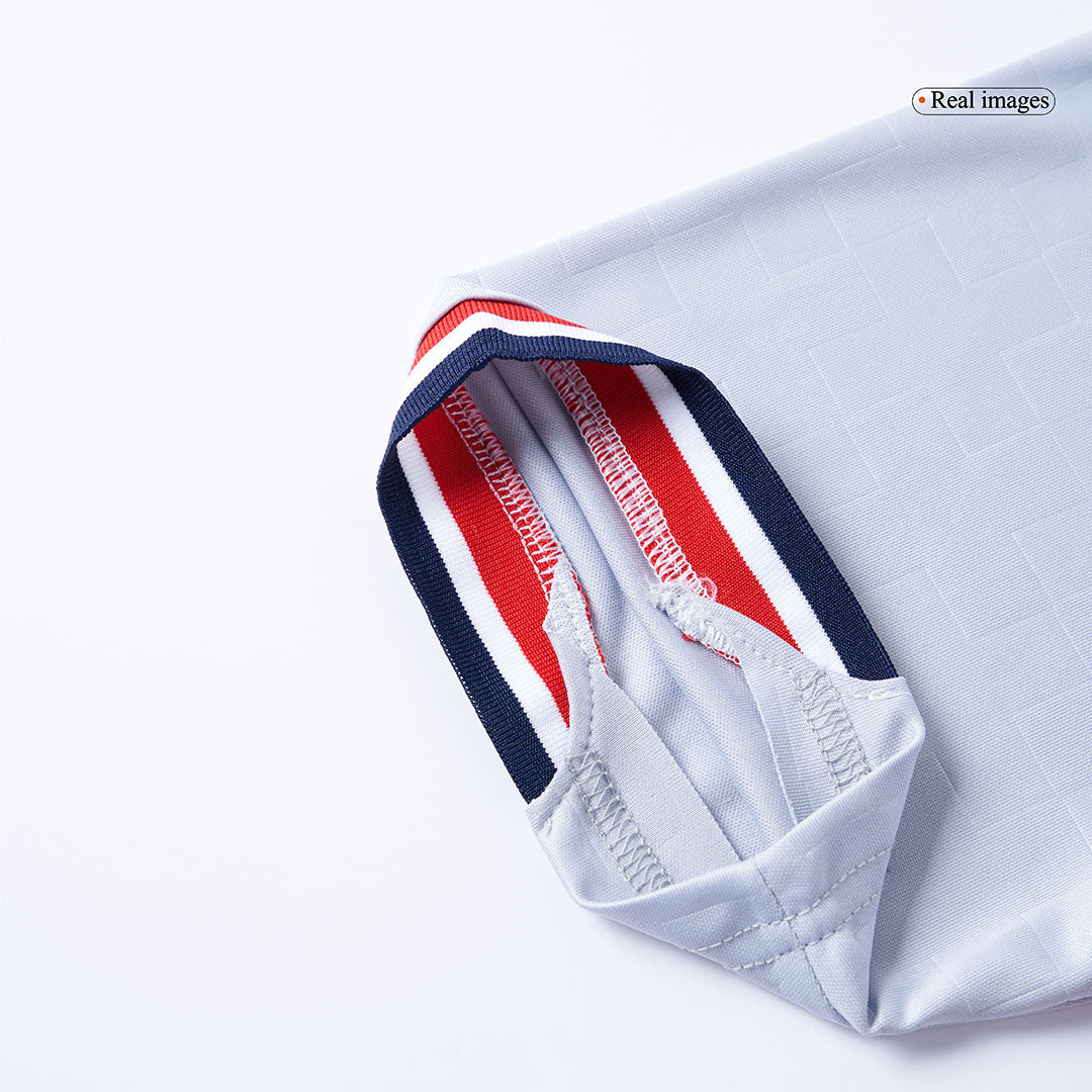 Maillot extérieur de Cruz Azul 2025/26