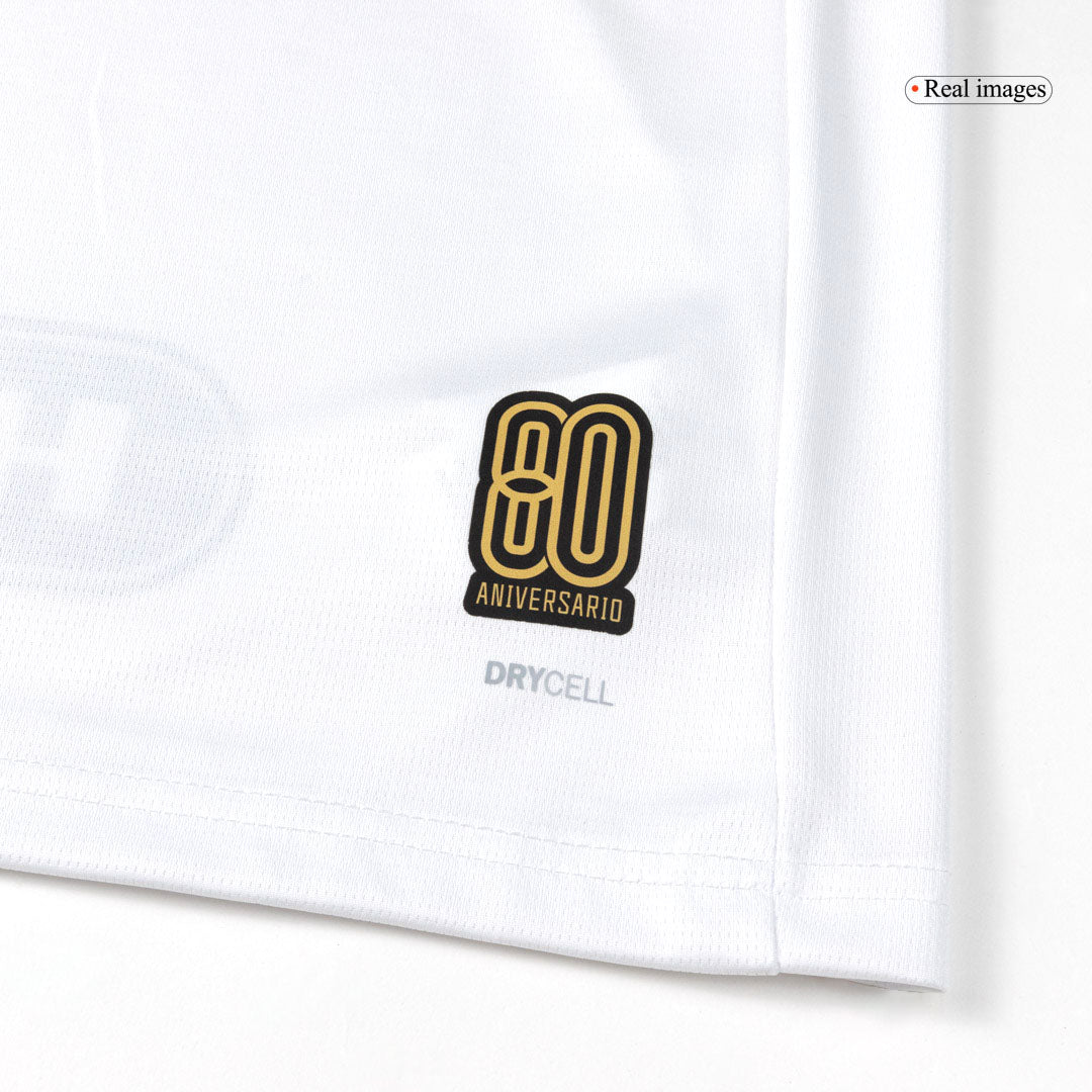 Monterrey Away Soccer Jersey 2025/26