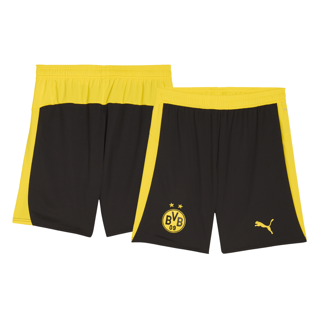 Short domicile du Borussia Dortmund 2025/26
