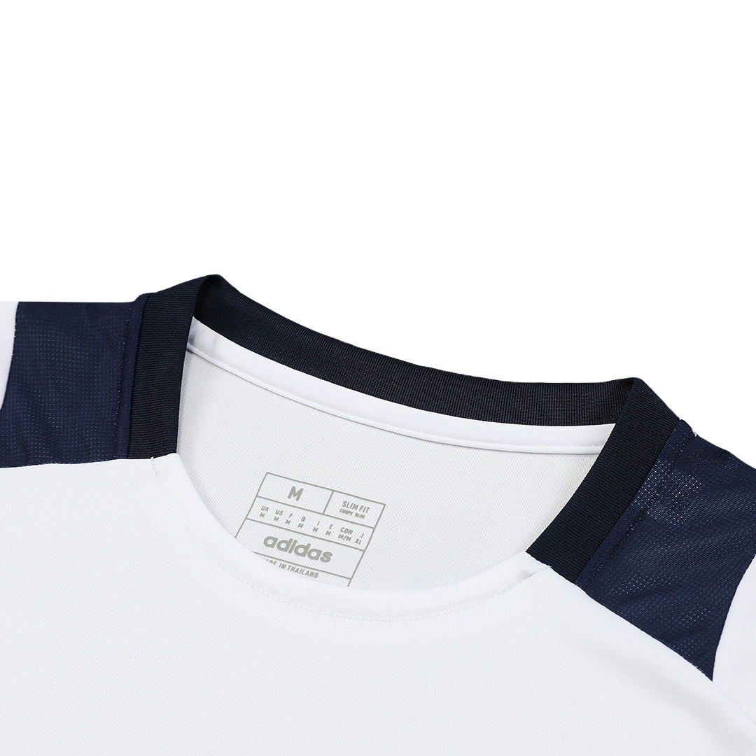 Real Madrid Pre-Match Training Soccer Jersey 2024/25