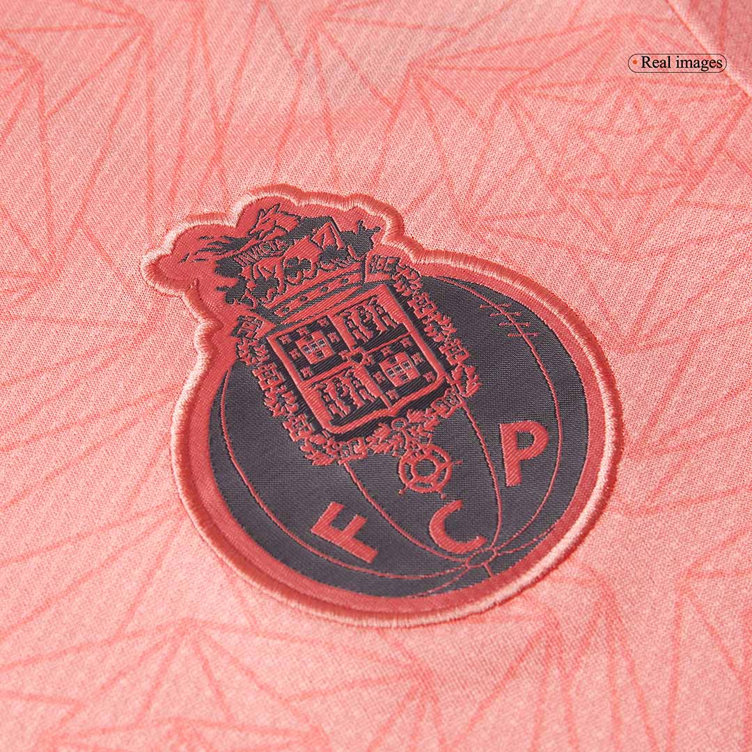FC Porto Away Jersey 2025/26