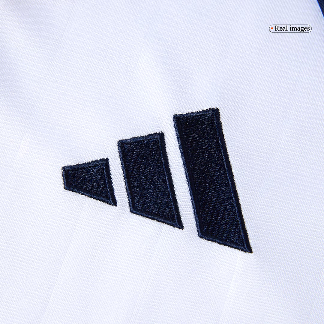 Maillot de football Al Nassr troisième extérieur 2025/26