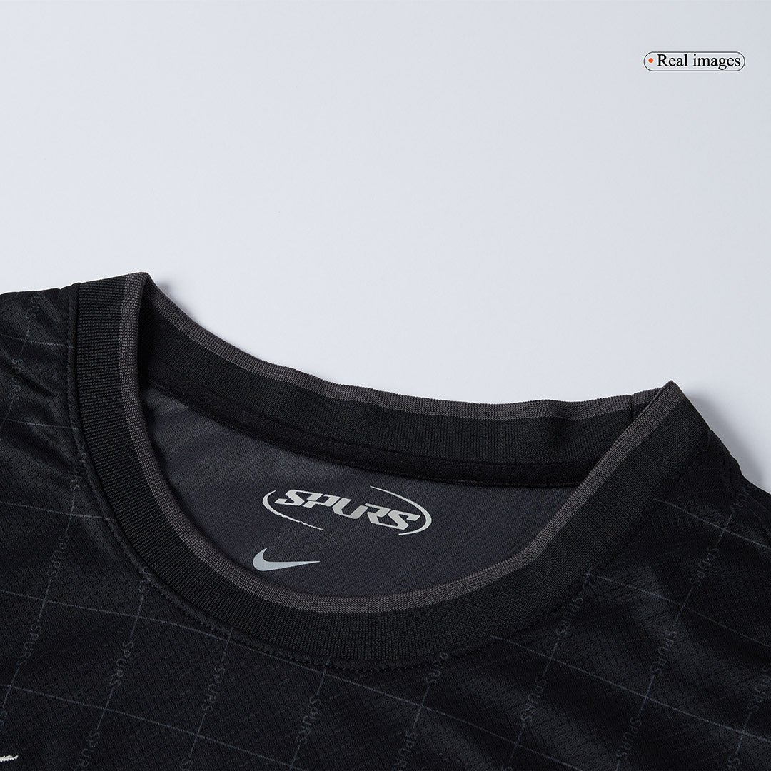 Maillot extérieur de Tottenham Hotspur 2025/26 - XAVI #7 - Ligue des Champions