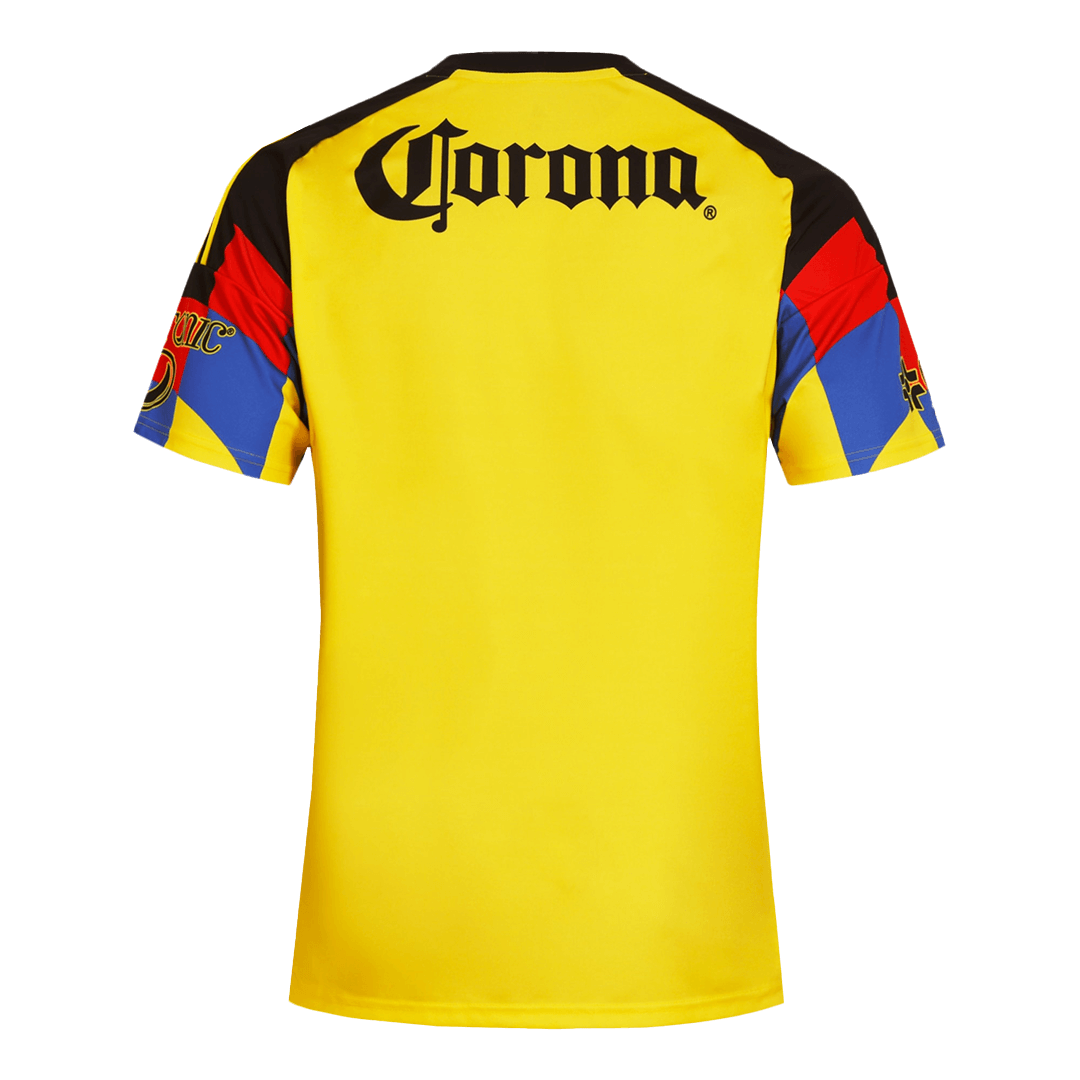 Camiseta de local del Club América 2025/26