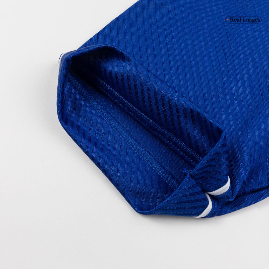 Brazil 1994/1996 Away Retro Football Jersey