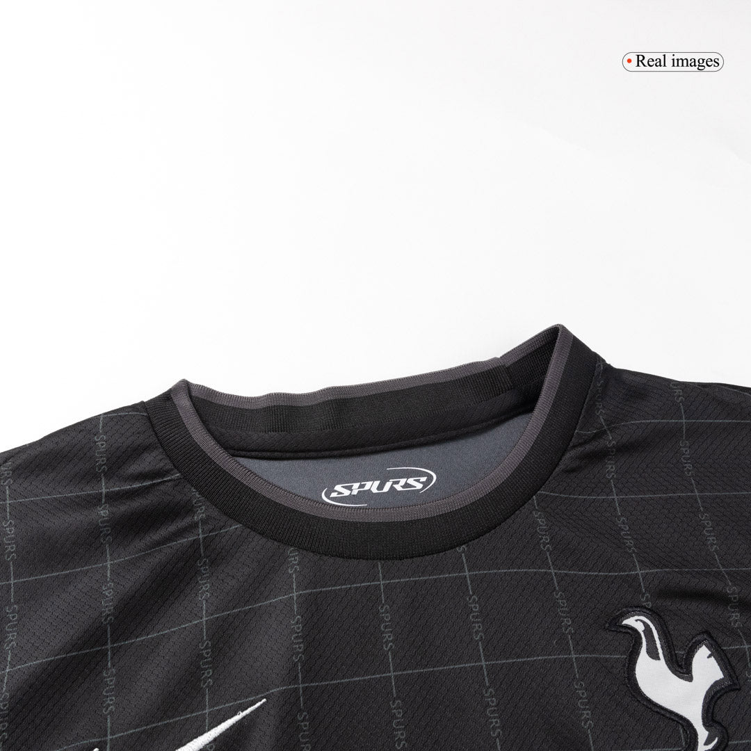 Tottenham Hotspur Kid's Away Kit - Jersey+Shorts 2025/26