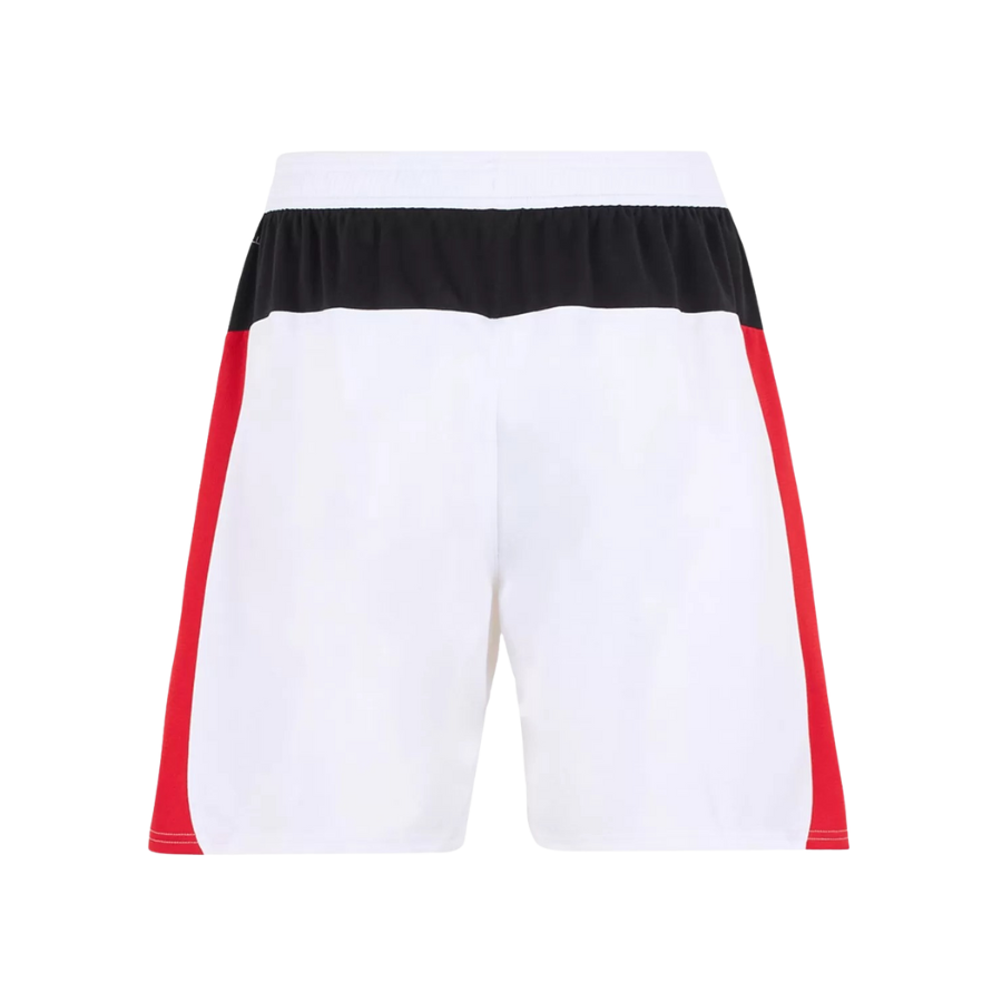 AC Milan Away Soccer Shorts 2025/26
