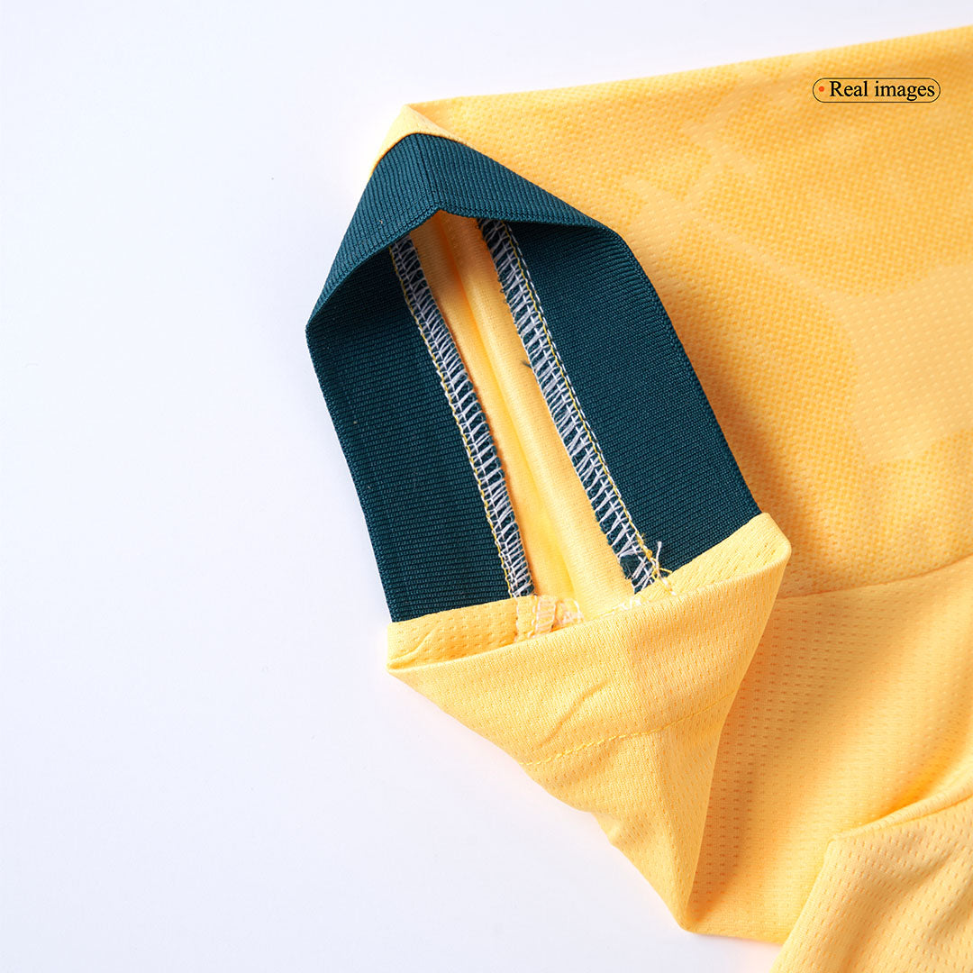 Troisième tenue extérieure de l'AC Milan - Maillot + Short 2025/26