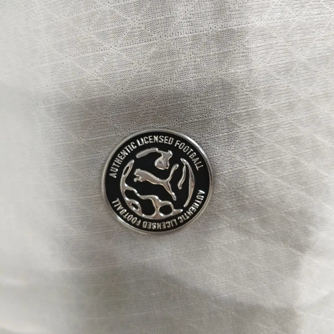 AC Milan Away Player Version Soccer Jersey 2026/27