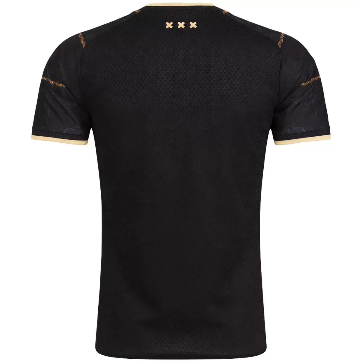 de Godenzonen Player Version Away Soccer Jersey 2026/27