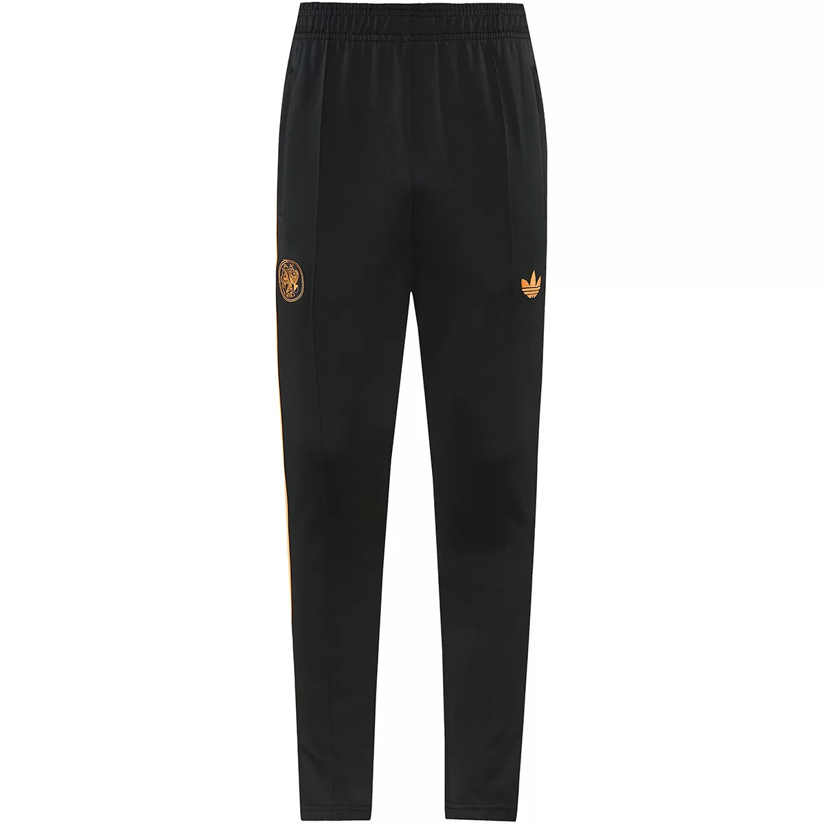 Ajax Tracksuit 2026/27 Black (Jacket+Pants)