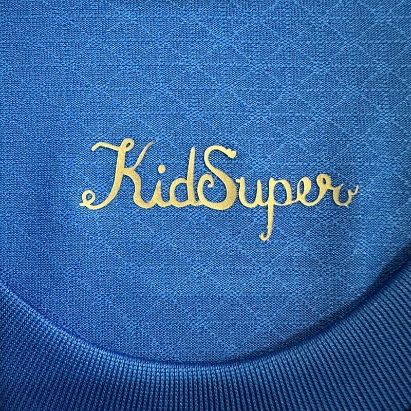 Al Hilal SFC Player Version Home Club World Cup Jersey 2025/26