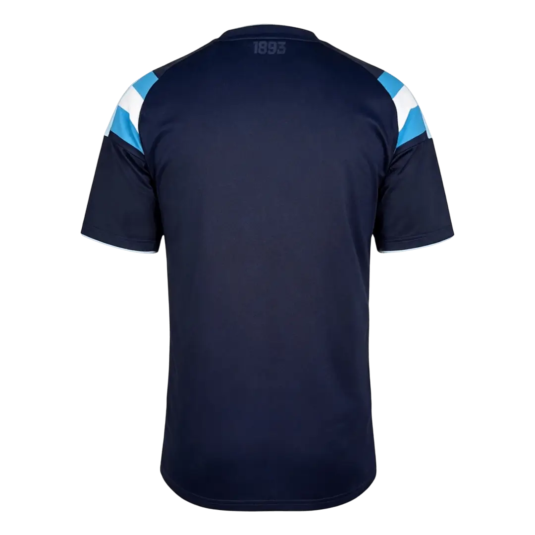 Argentina Training Pre-Match Soccer Jersey World Cup 2026
