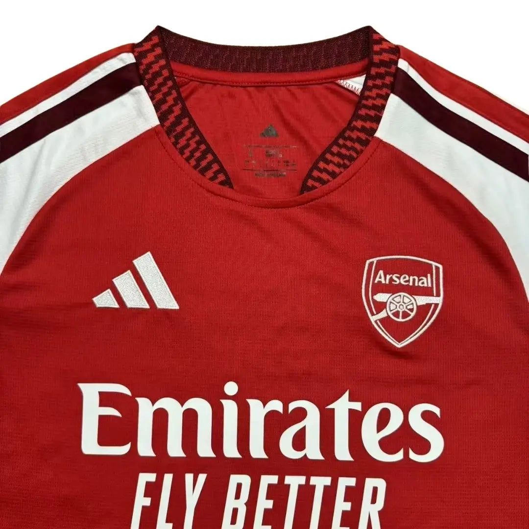 Arsenal Home Soccer Jersey 2026/27