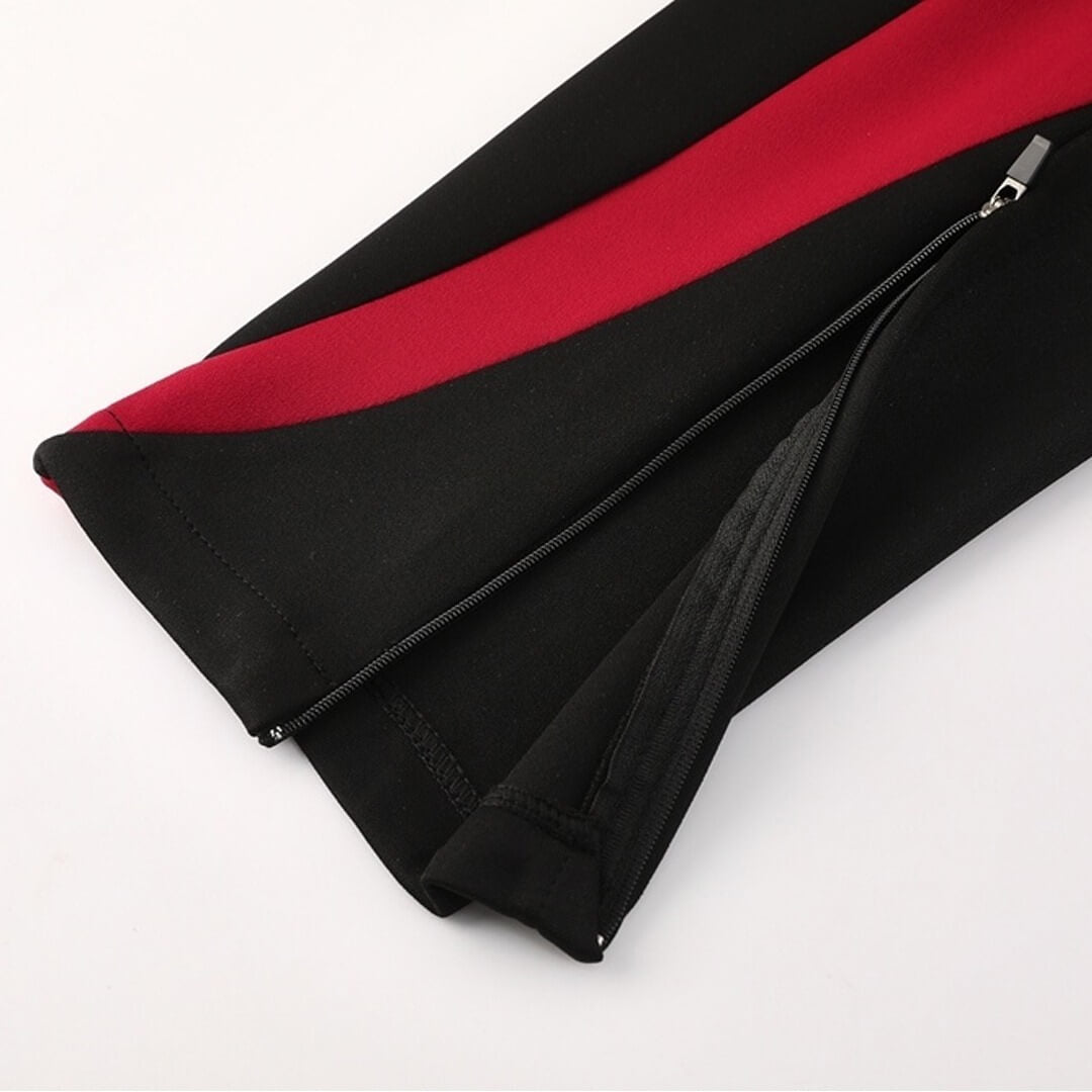 Survêtement d'entraînement Arsenal 2025/26 Rouge