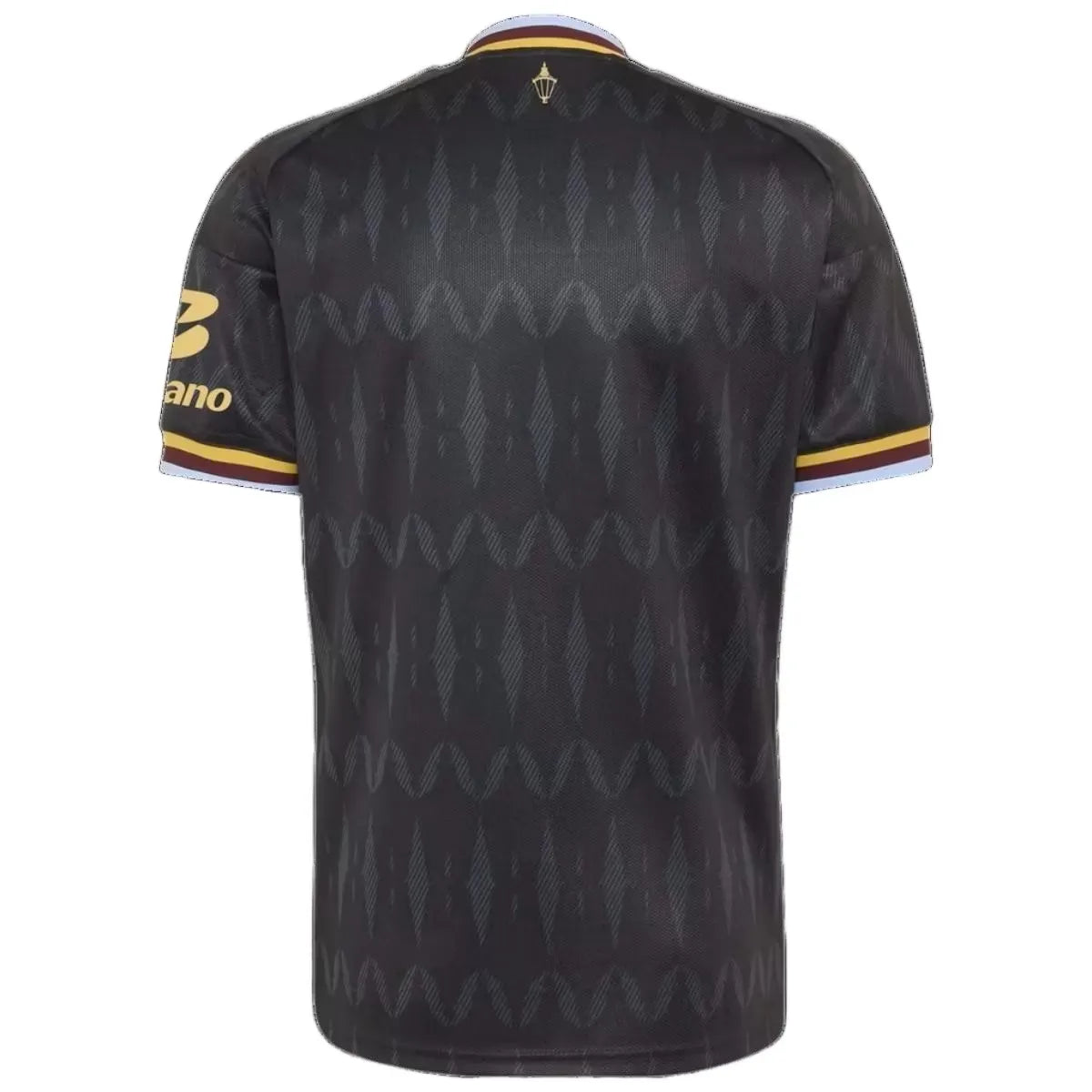 Camiseta de fútbol local del Aston Villa 2026/27