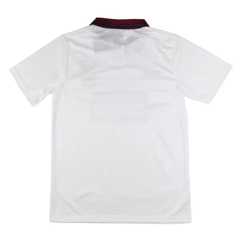 Aston Villa Retro Third Away 1994/95 Soccer Jersey