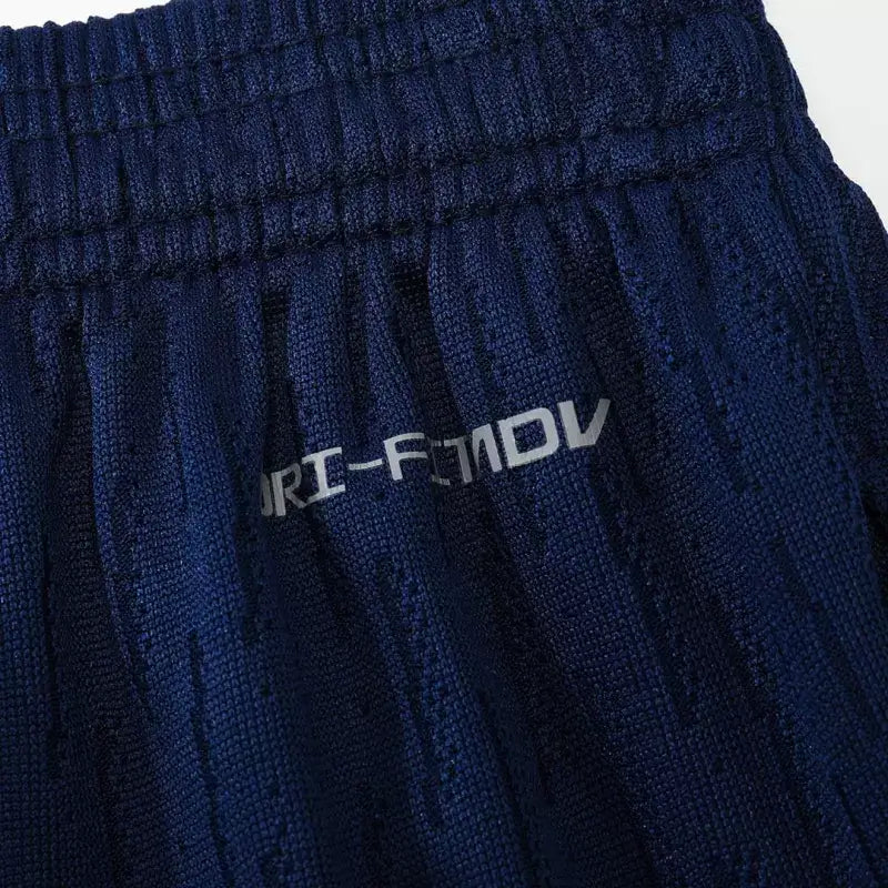 Chándal Barcelona con cremallera de 1/4 temporada 2025/26, multicolor