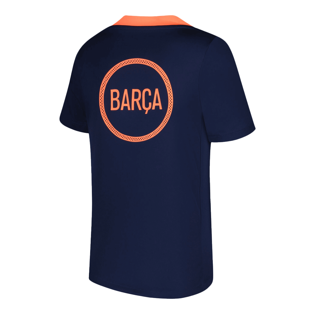 Barcelona Pre-Match Training Jersey 2025/26