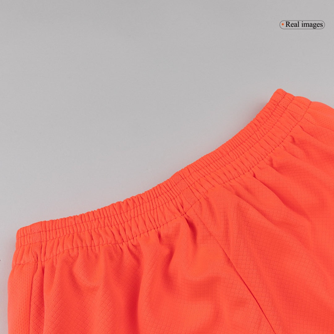 Barcelona Kid's Third Away Full Kit - Jersey+Shorts+Socks 2025/26