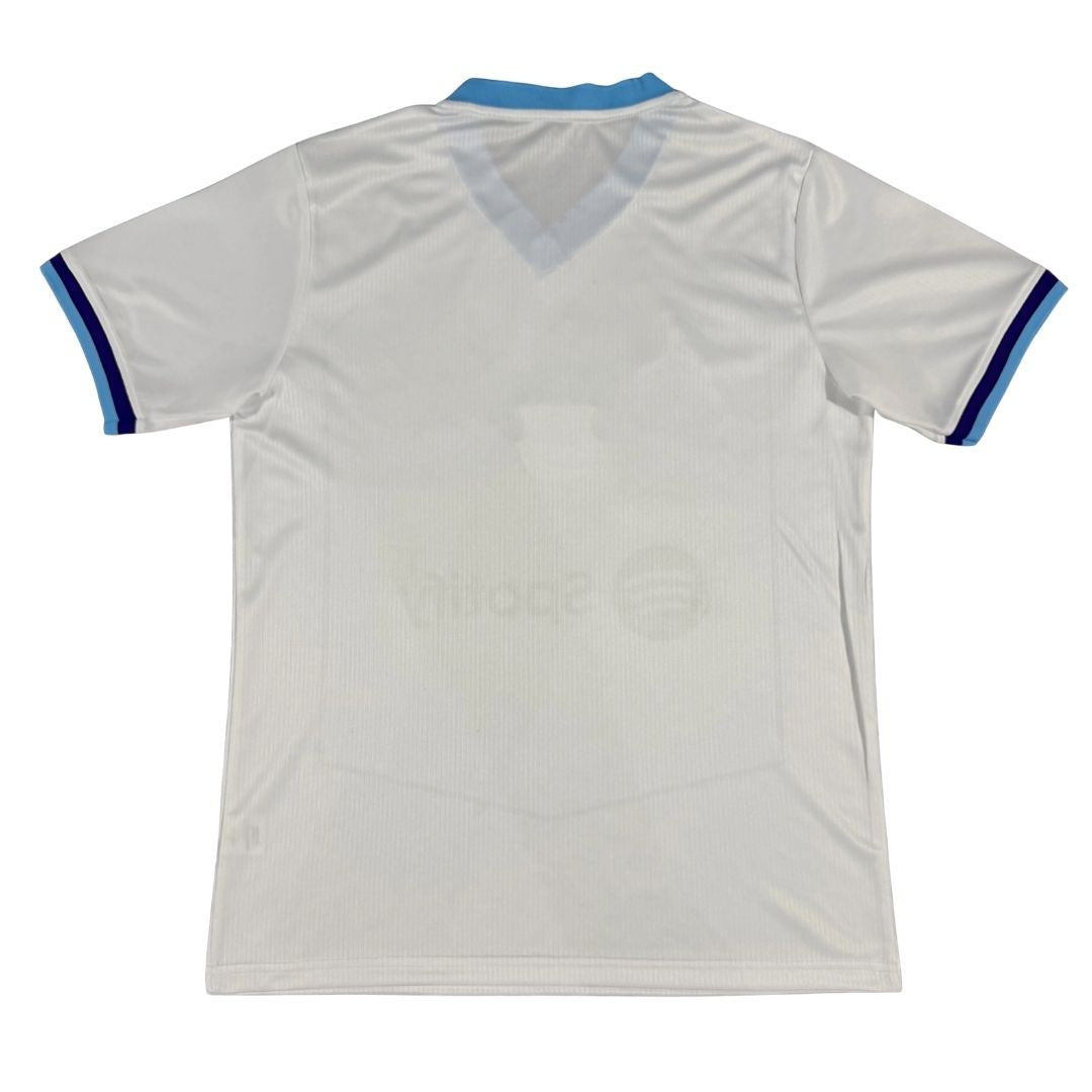 Barcelona Special Soccer Jersey 2026/27 White