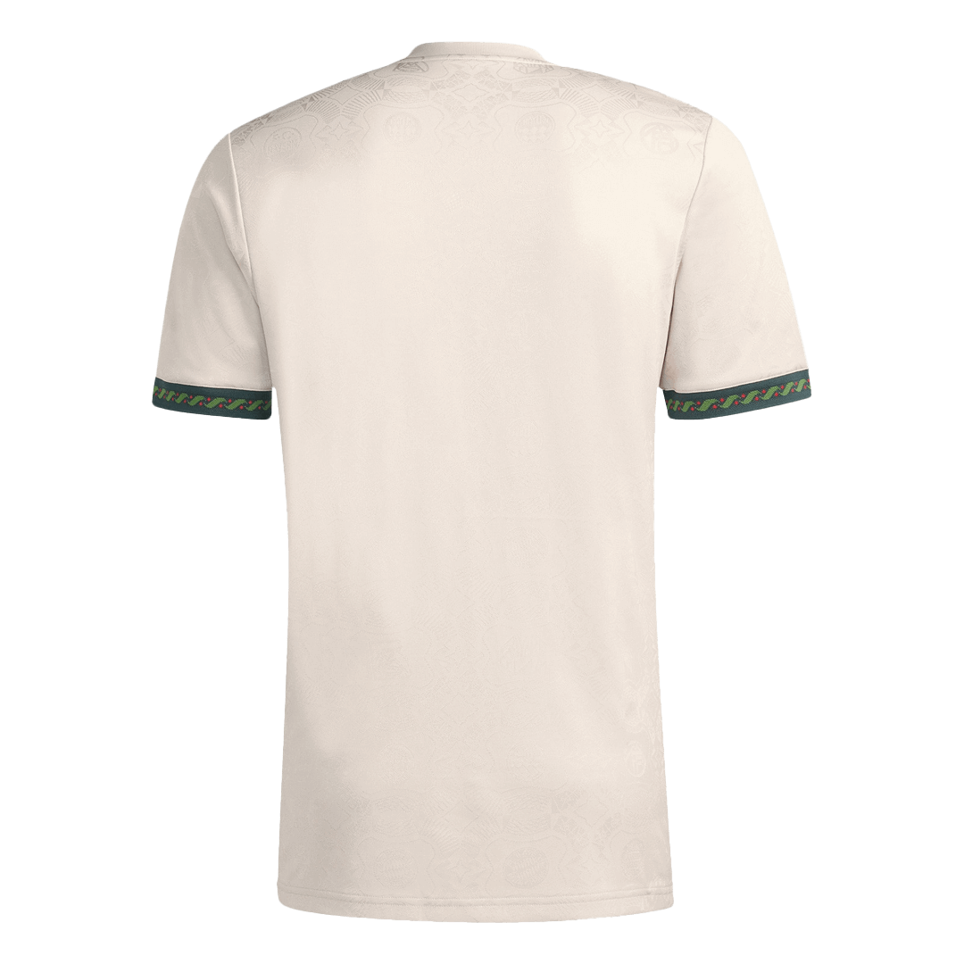 Maillot Bayern Munich Oktoberfest 2025/26