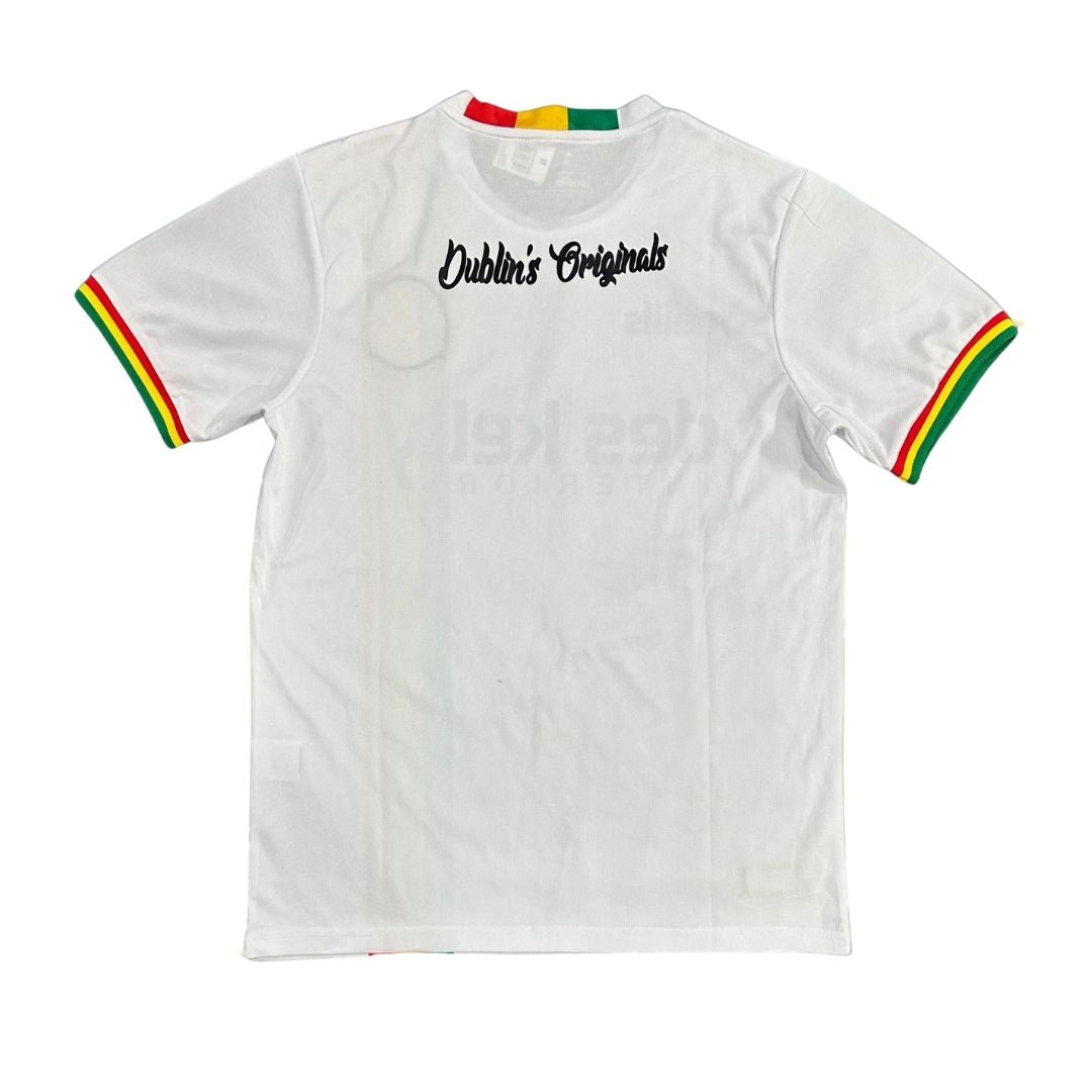 Bohemian FC Marley Jersey 2026