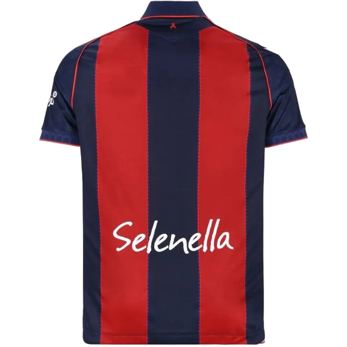Camiseta de fútbol Stade Rennais 1ª equipación 2025/26