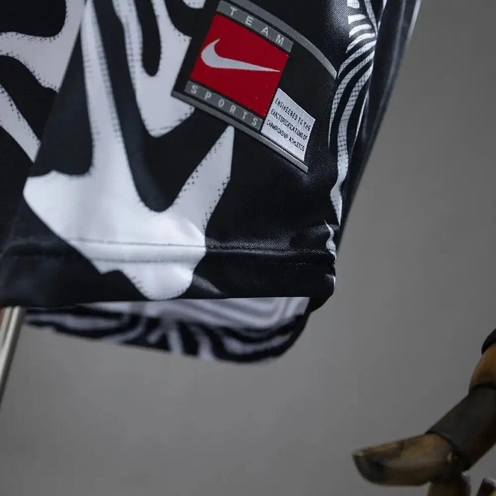 Brazil Hollywood Goalkeeper Lifestyle Jersey 2025