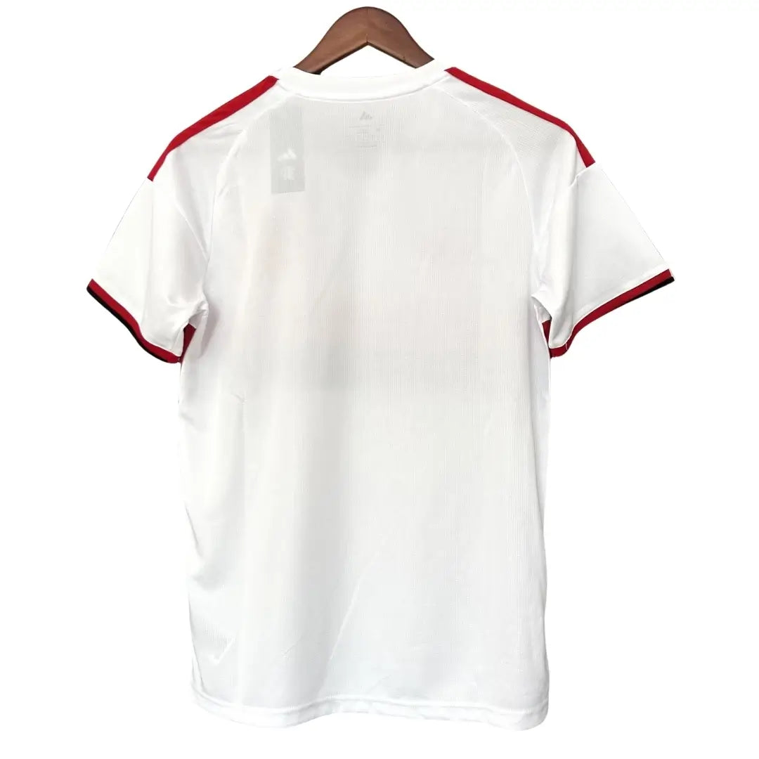 Maillot de football extérieur du CR Flamengo 2026/27
