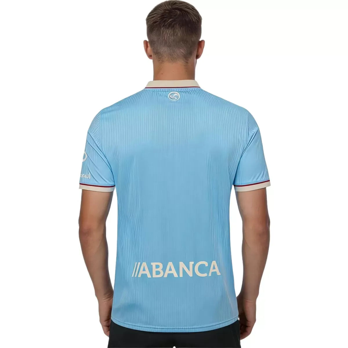 Celta Vigo Home Soccer Jersey 2026/27
