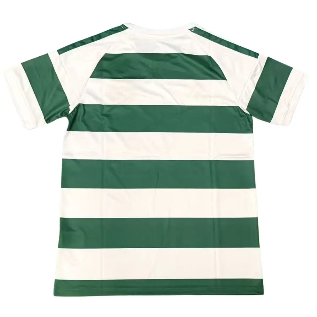Celtic Home Soccer Jersey 2026/27