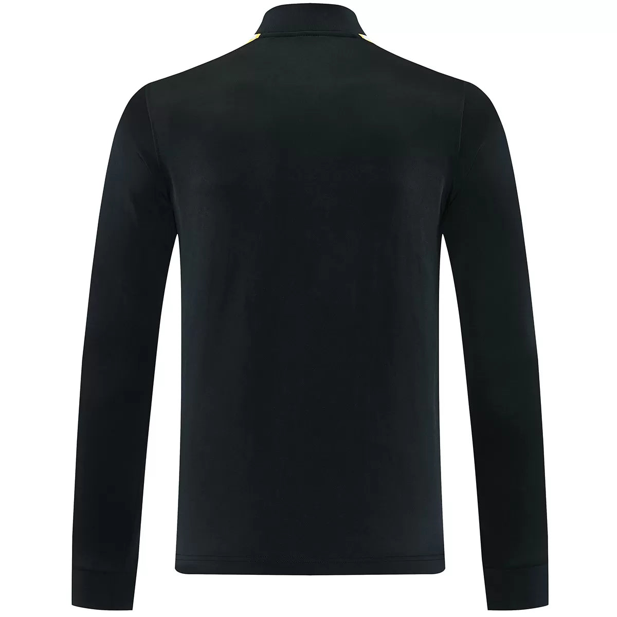 Blues Anthem Jacket Black 2026/27