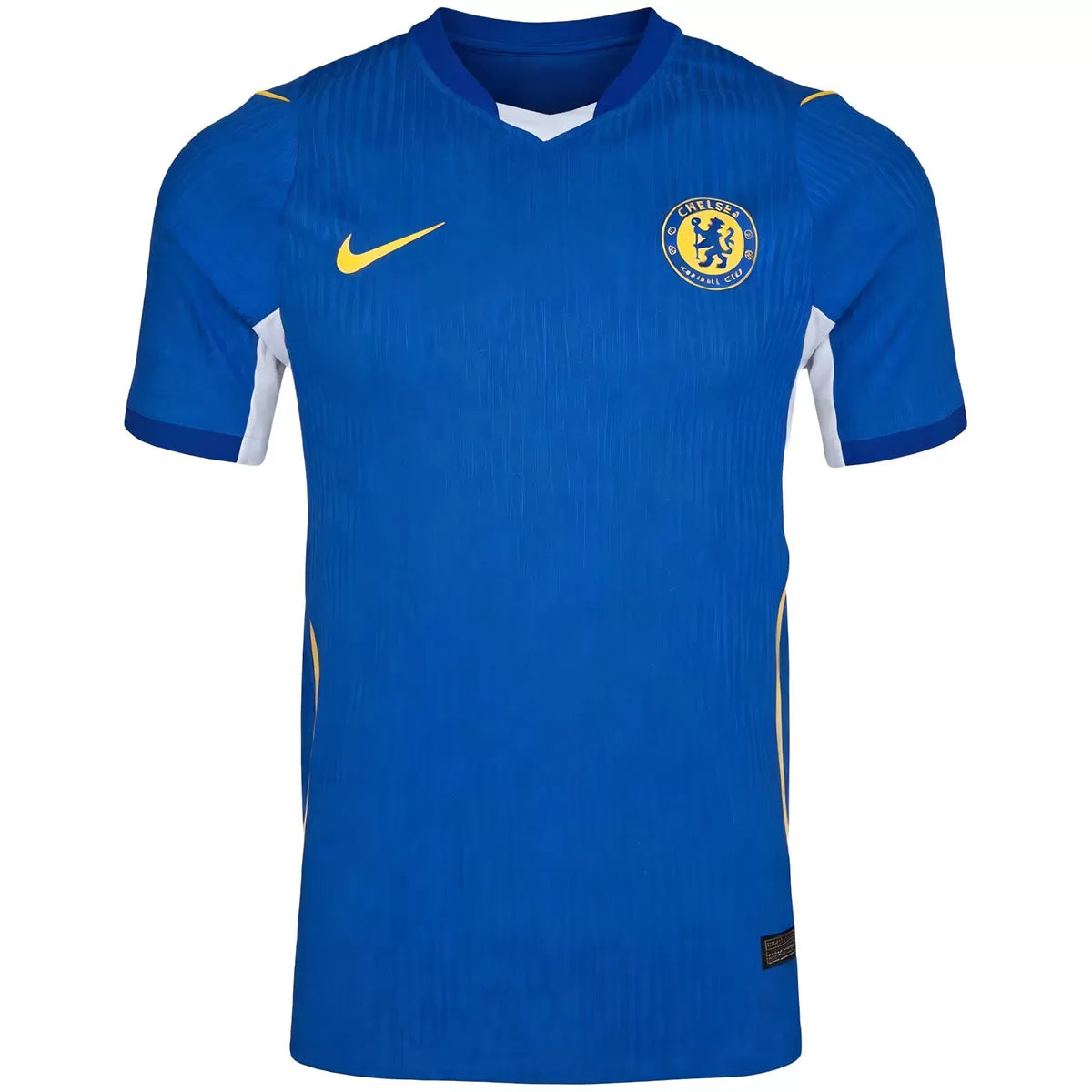 Camiseta de fútbol local del Chelsea versión jugador 2026/27