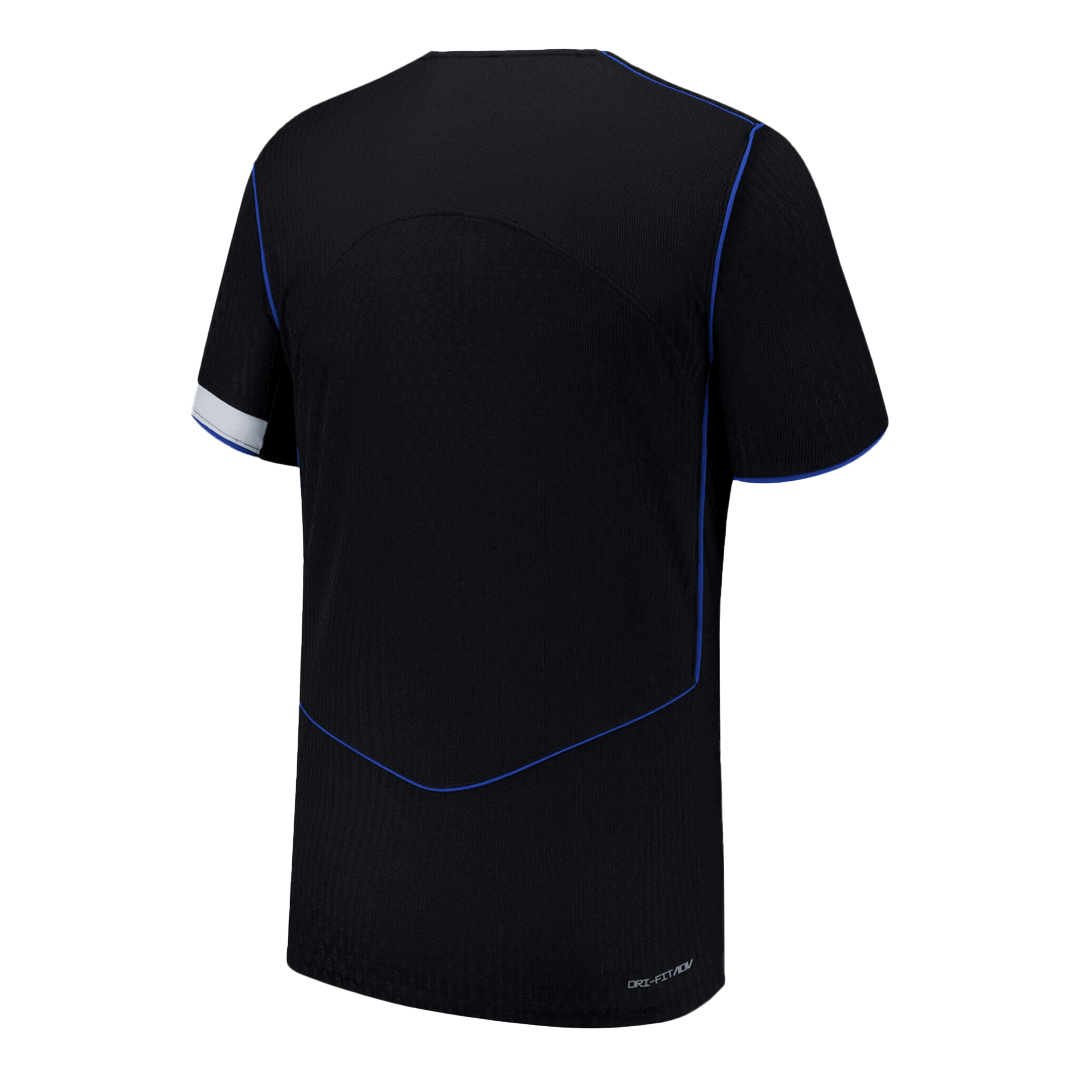 Chelsea Third Away Soccer Jersey FIFA World Champions Badge 2025/26