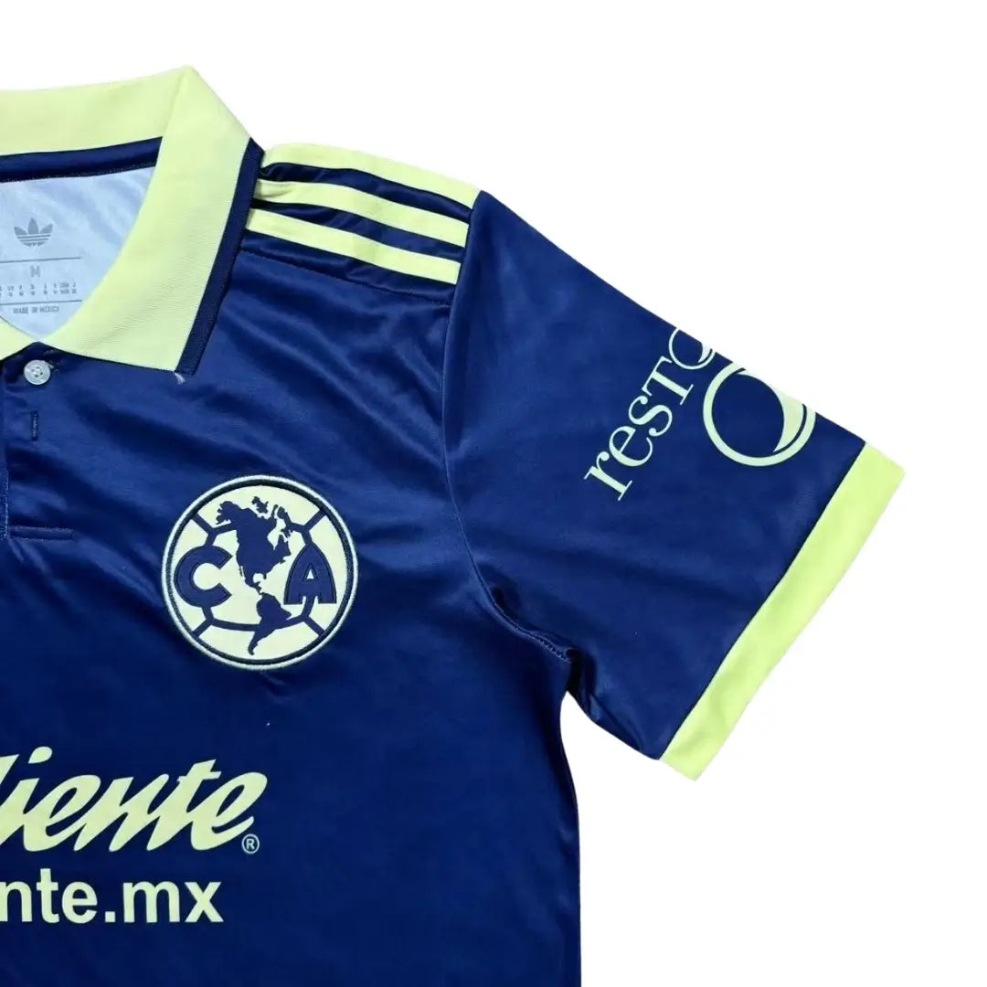 Camiseta de fútbol de visitante Club América 2026/27
